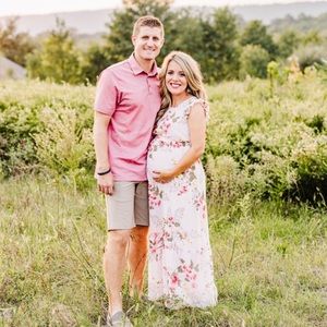 Maternity Dress